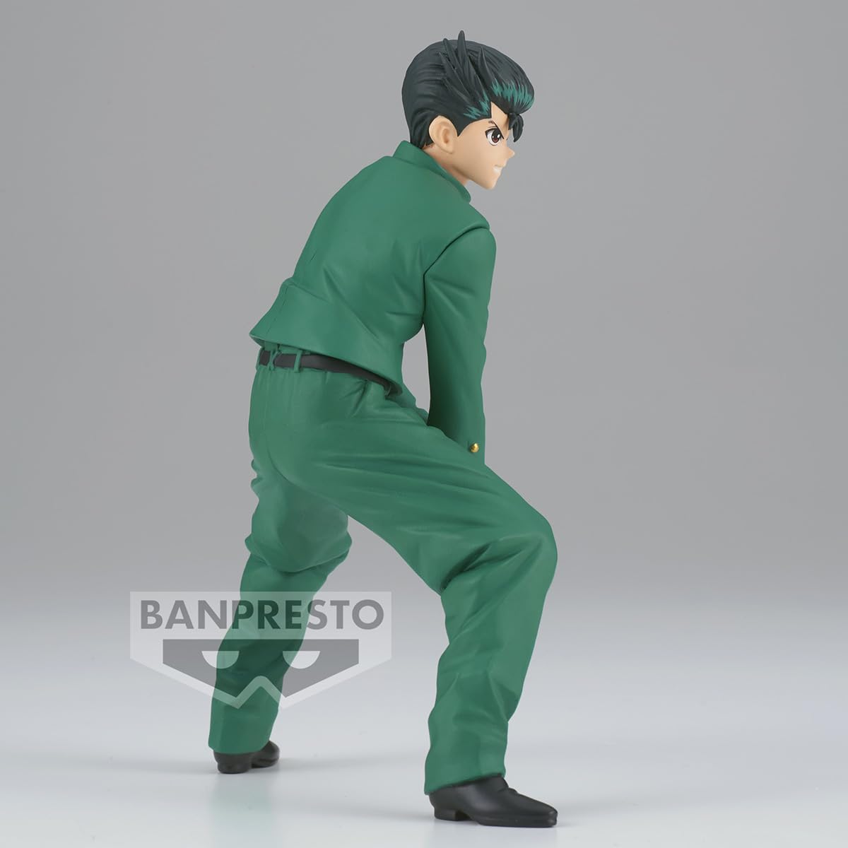 Banpresto Figura De AccióN Yusuke Urameshi Yu Yu Hakusho - Dxf 30th Anniversary 14cm Bp19711 Multicolor Banpresto Figura De AccióN Yusuke Urameshi Yu Yu Hakusho - Dxf 30th Anniversary 14cm Bp19711 Multicolor